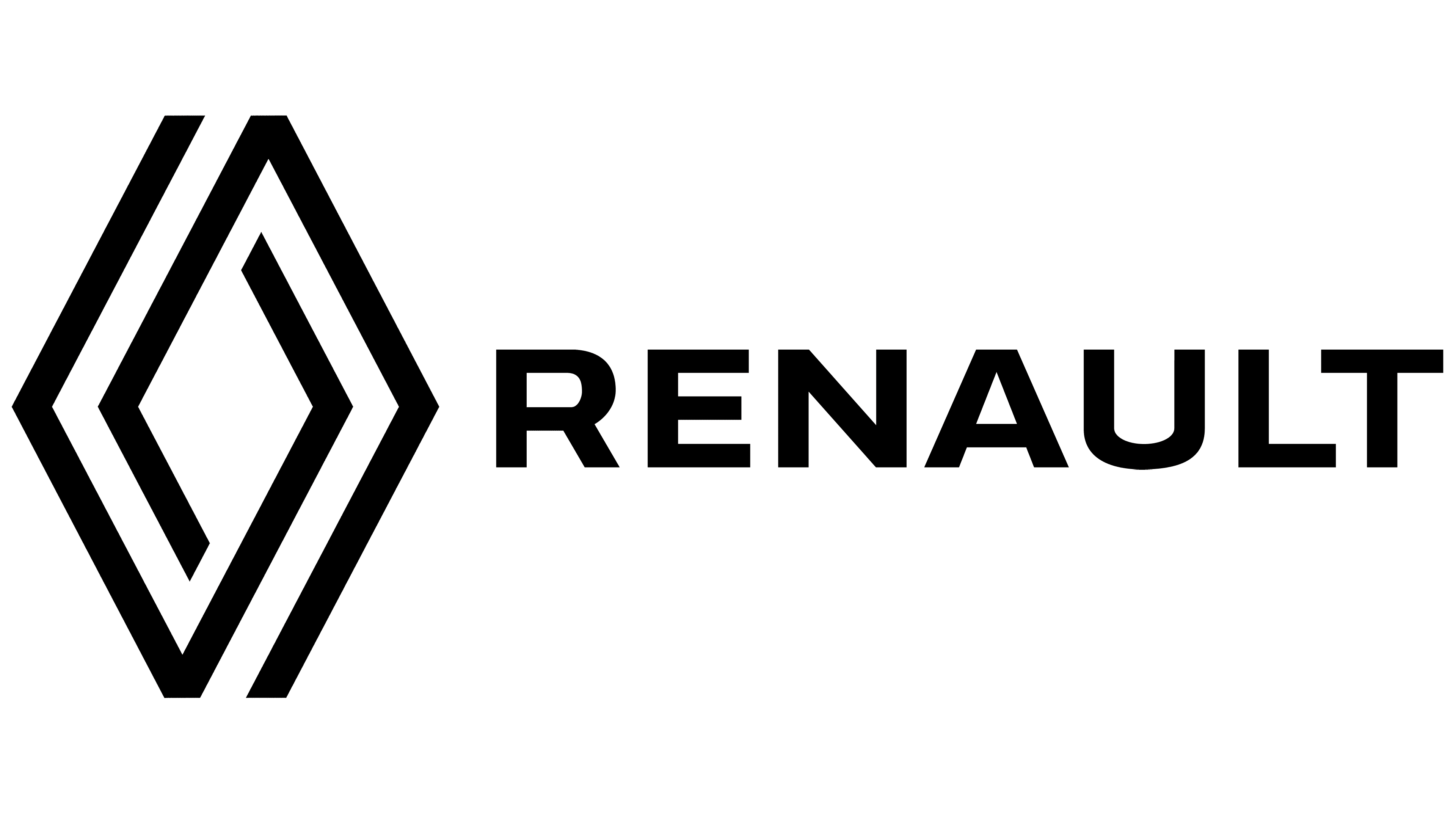 Renault Logo